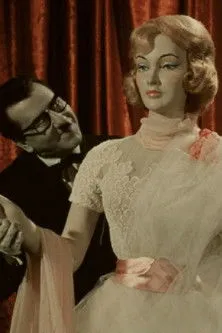 Josip Marotti interpreta a en Ženidba gospodina Marcipana