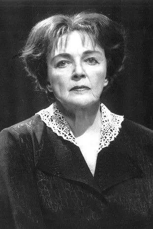 Bodil Kjer interpreta a Zerline en Zerline - En tjenestepiges fortælling