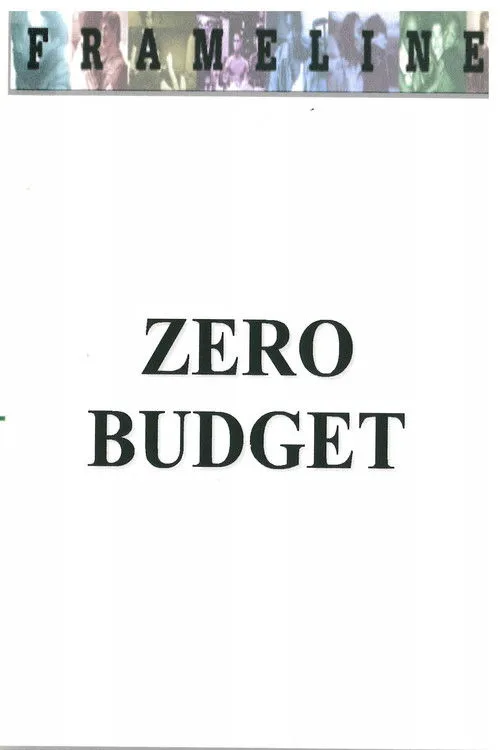Kimberly Peirce interpreta a Self en Zero Budget