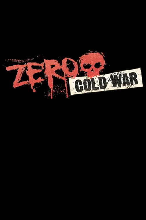 Chris Cole interpreta a Himself en Zero - Cold War