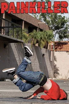 Forrest Edwards interpreta a  en Zero Skateboards - Painkiller