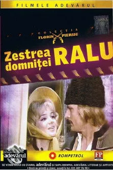 Póster de la película Zestrea domniței Ralu