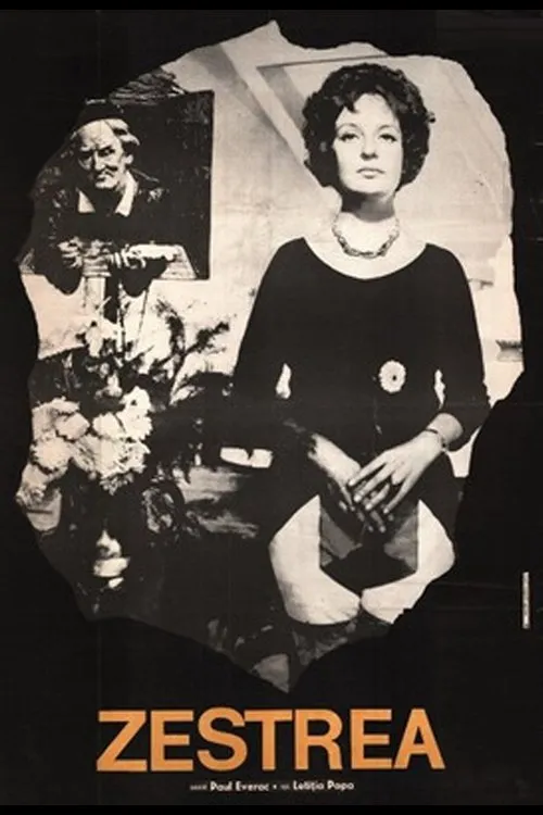 Nicolae Ifrim interpreta a  en Zestrea