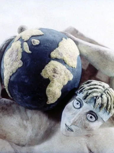 Portada de Zeus, Adler, Mistkäfer