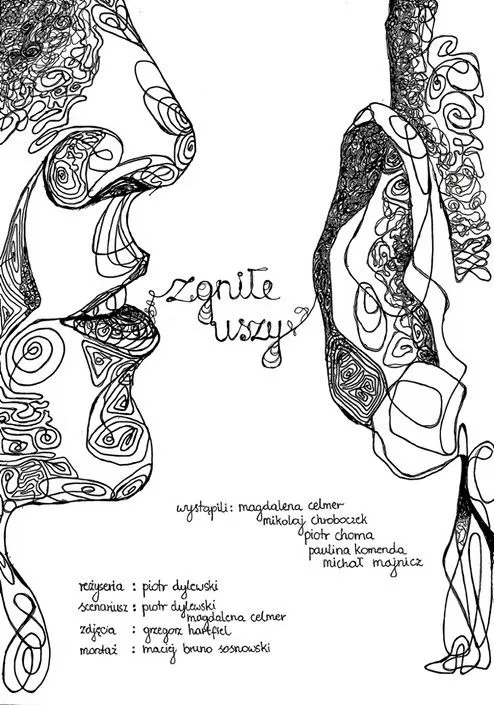 Michal Majnicz interpreta a Henryk en Zgniłe uszy