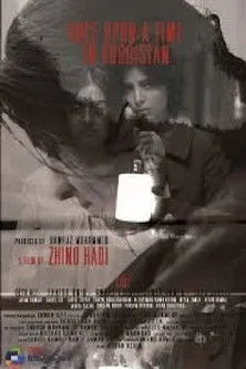 Shatoo Omid interpreta a Chia en ڕۆژێک لە ڕۆژان لە کوردستان