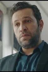 Shaban Imkani interpreta a Colleague en Zəhər tuluğu 2: İş