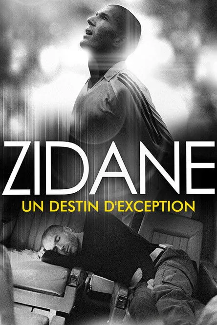 Alessandro Del Piero interpreta a Self en Zidane, un destin d'exception