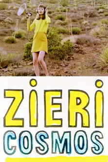 Alissa Geraghty interpreta a en Zieri Cosmos