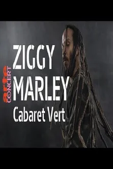 Ziggy Marley interpreta a Himself en Ziggy Marley au Cabaret Vert