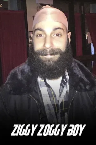 Dan Licata interpreta a en Ziggy Zoggy Boy