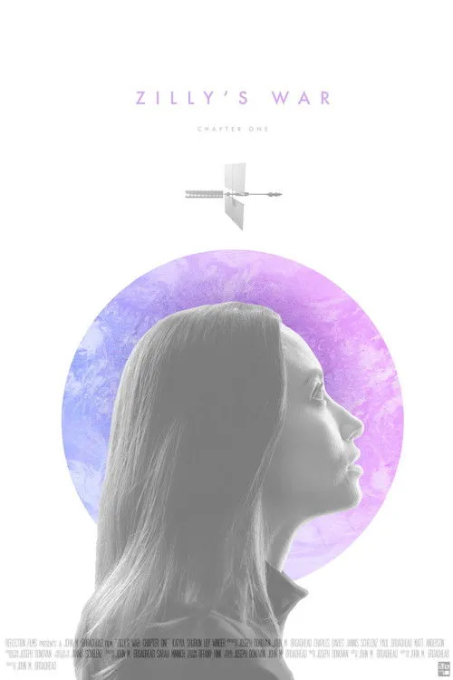 Mike Ostroski interpreta a Mr. Duncini en Zilly's War