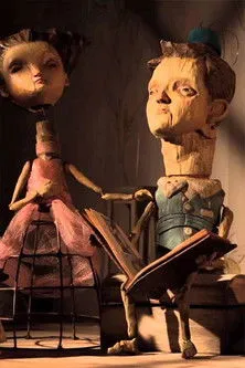 Carlos Hugo Hoeflich interpreta a Narrador en Zimbo