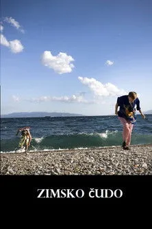 Póster de Zimsko čudo