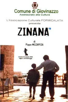 Pinuccio Sinisi interpreta a en Zinanà