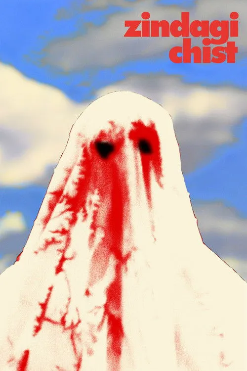 Ameen Safi interpreta a Abdullah en zindagi chist