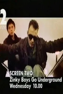 ?????? ???????? interpreta a Oblov en Zinky Boys Go Underground