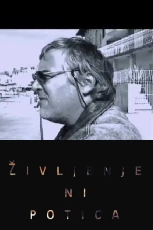 Zoran Predin interpreta a Himself en Življenje ni potica