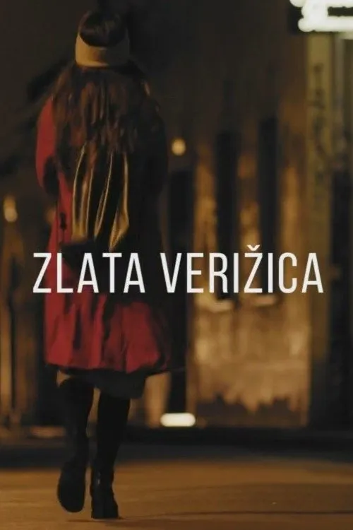 Portada de Zlata verižica