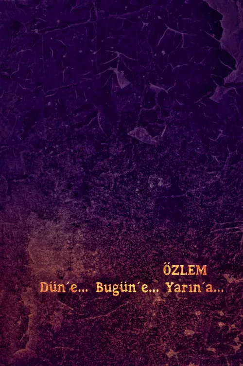 Levent Inanir interpreta a  en Özlem: Düne, Bugüne, Yarına...