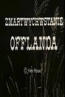 Andrzej Antkowiak interpreta a Offland Helton en Zmartwychwstanie Offlanda