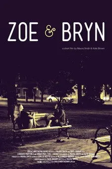 Lourdes Martínez interpreta a Zoe en Zoe & Bryn