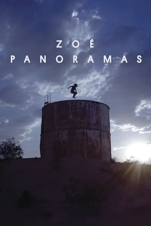 Zoé Le Ber interpreta a  en Zoé Panoramas
