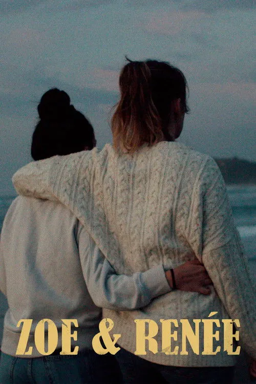 Xana del Mar interpreta a Renée en Zoe & Renée