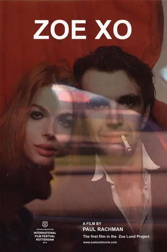 Zoë Lund interpreta a Herself en Zoe XO