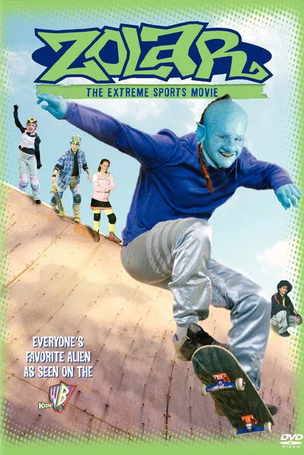 Jesse Moss interpreta a Dex en Zolar