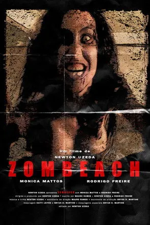 Portada de Zombeach