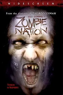 Póster de Zombie Nation