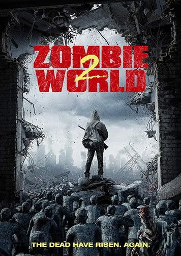 Juan Antonio interpreta a  en Zombie World 2