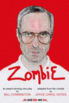 Bill Connington interpreta a Quentin P en ZOMBIE