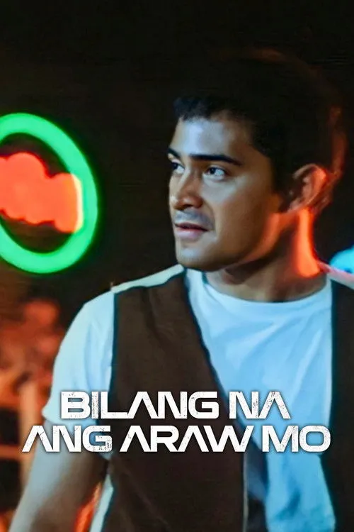 Portada de Bilang Na ang Araw Mo