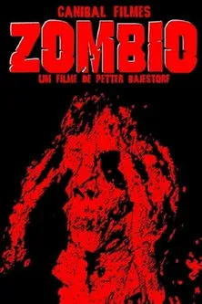 Póster de la película Zombio