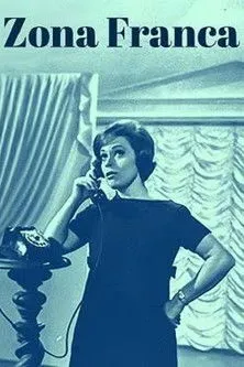 Franca Valeri interpreta a Sé stessa (materiale d'archivio) en Zona Franca