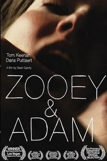 Tom Keenan interpreta a Adam en Zooey & Adam
