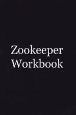 Kyle McCulloch interpreta a - en Zookeeper Workbook