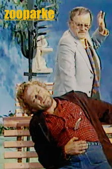 Rolandas Butkevicius interpreta a Džesis en Zooparke