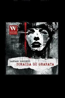 Matteo Mezzaro interpreta a Abenamet en Zoraida di Granata - Wexford Festival Opera