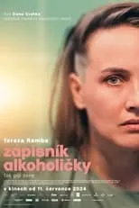 Gabriela Štefanová interpreta a en Zápisník alkoholičky