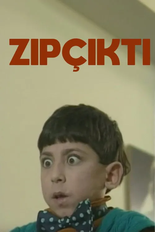 Ömer Duran interpreta a en Zıpçıktı