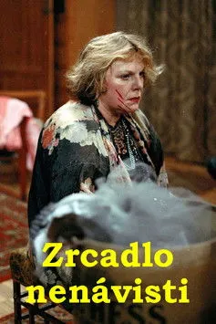 Vera Vlcková interpreta a  en Zrcadlo nenávisti