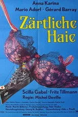 Rainer von Artenfels interpreta a Philander en Zärtliche Haie