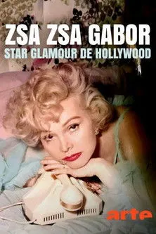 Portada de Zsa Zsa Gabor, Königin des roten Teppichs