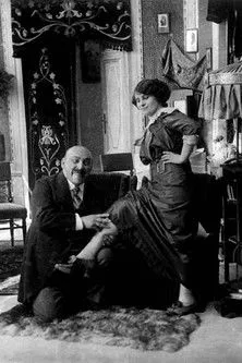 Antonín Michl interpreta a Tucný en Zub za zub