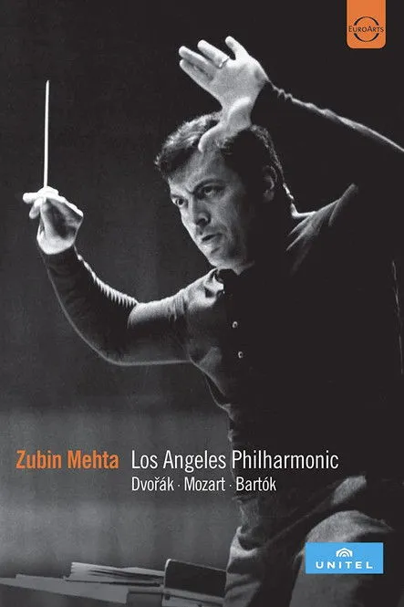 Zubin Mehta interpreta a en Zubin Mehta: Los Angeles Philharmonic