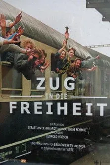Timo Weisschnur interpreta a Jens Hase en Zug in die Freiheit