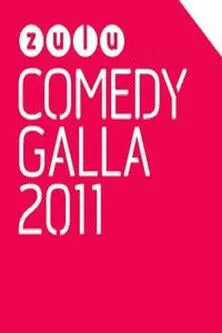 Anders Lund Madsen interpreta a Anders Lund Madsen en Zulu Comedy Galla 2011